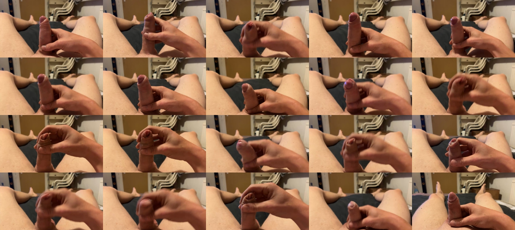 schmitti27xxx  10-08-2023 Recorded Video strip