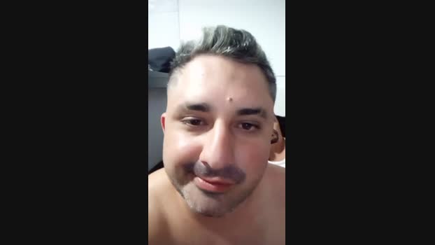 sedutor70  10-08-2023 Recorded Video yummy