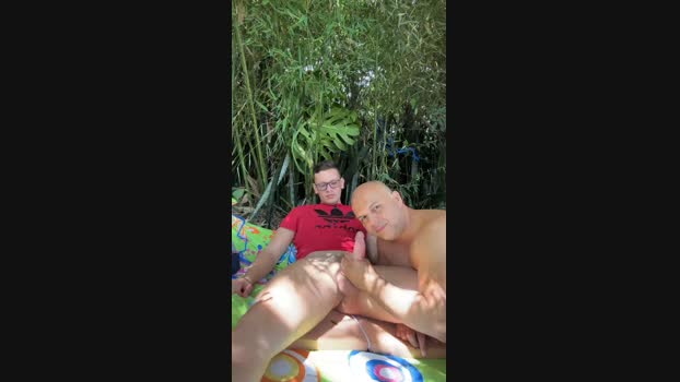 simon_and_dav1d  10-08-2023 Recorded Video hard
