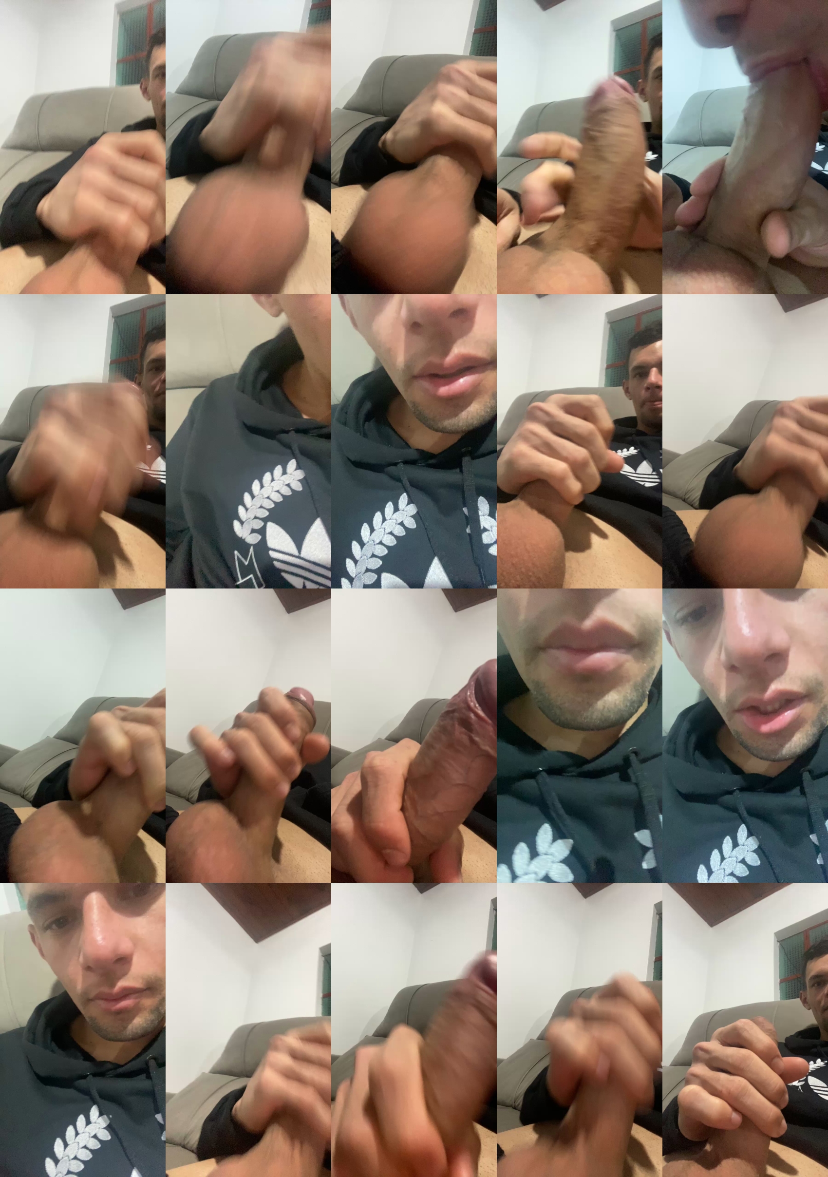 vitor1843  10-08-2023 Recorded Video lovense