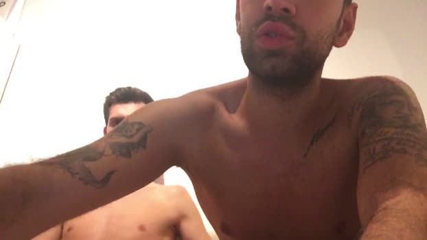 Abrahamyalberto  11-08-2023 Recorded Video bigcock
