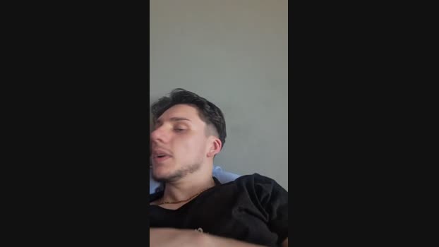ArkanjoK33  11-08-2023 Recorded Video nasty