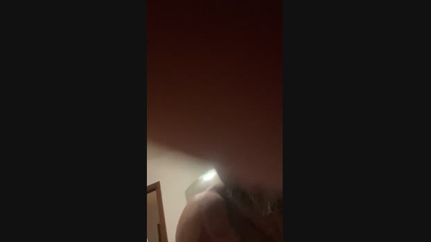 Danyblack1985  11-08-2023 Recorded Video fuckme