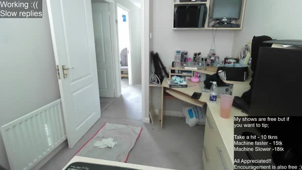 Degrade__Me  11-08-2023 Recorded Video oral