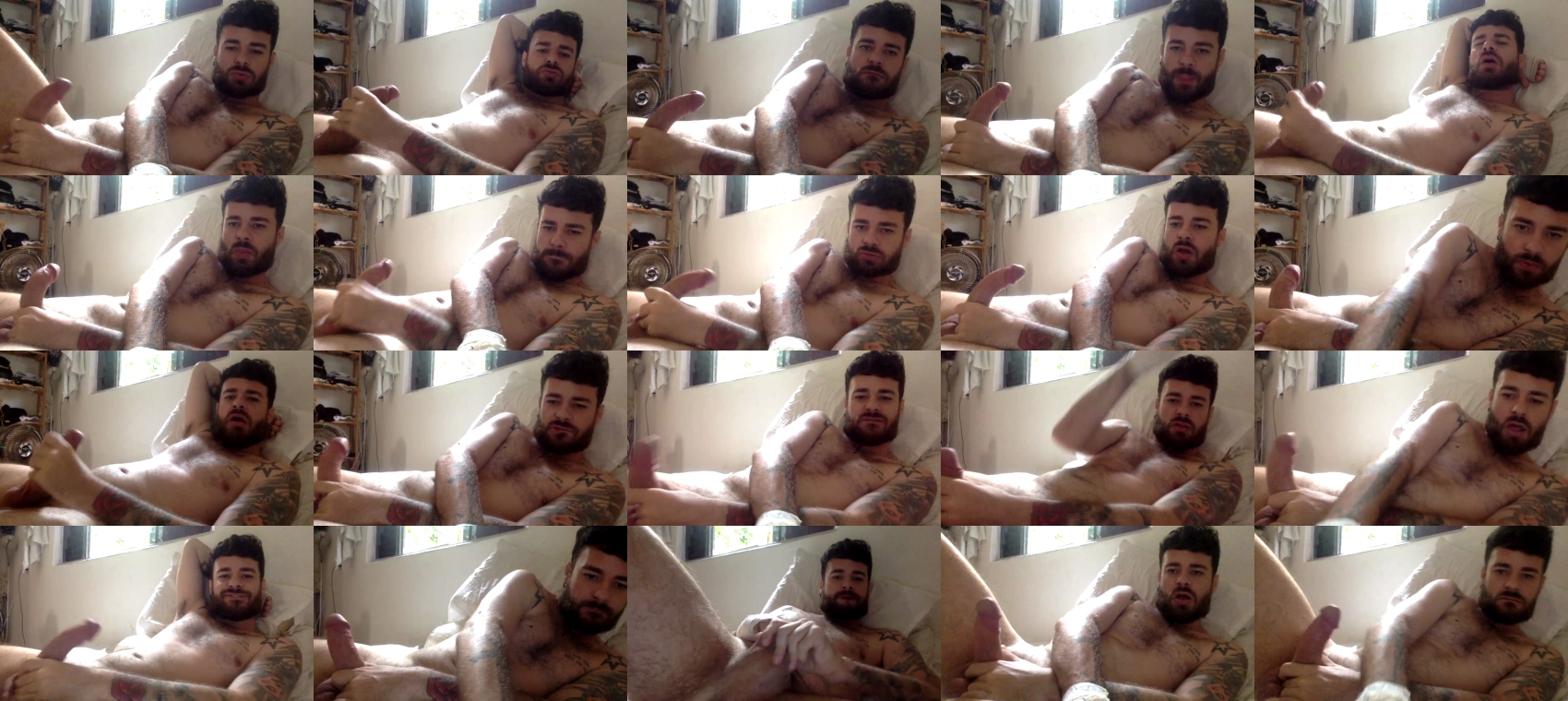 DonLuanK  12-08-2023 Recorded Video big