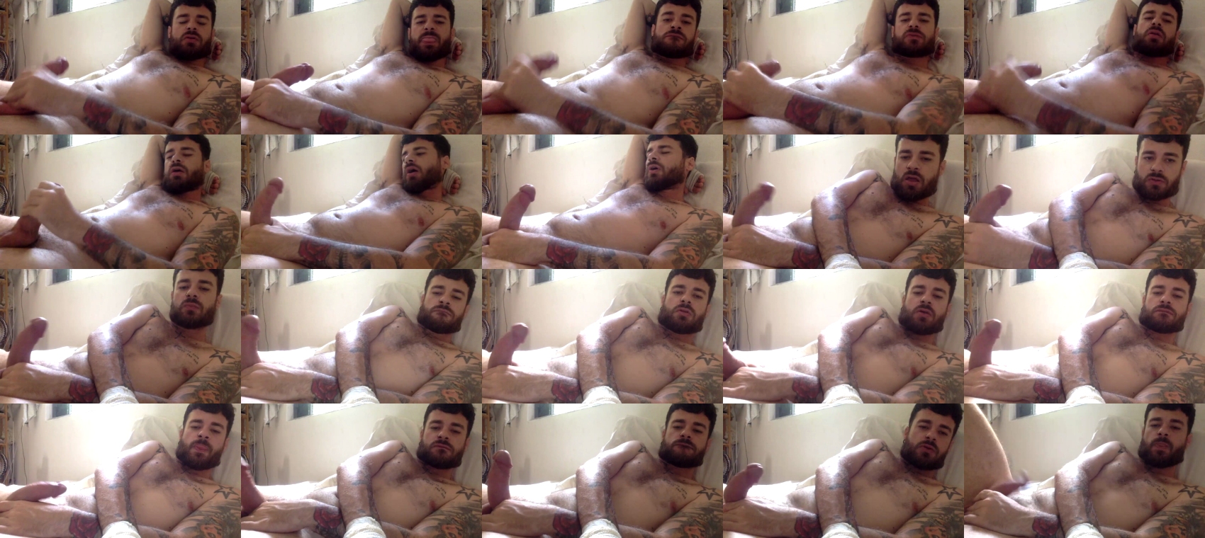 DonLuanK  12-08-2023 Recorded Video Download