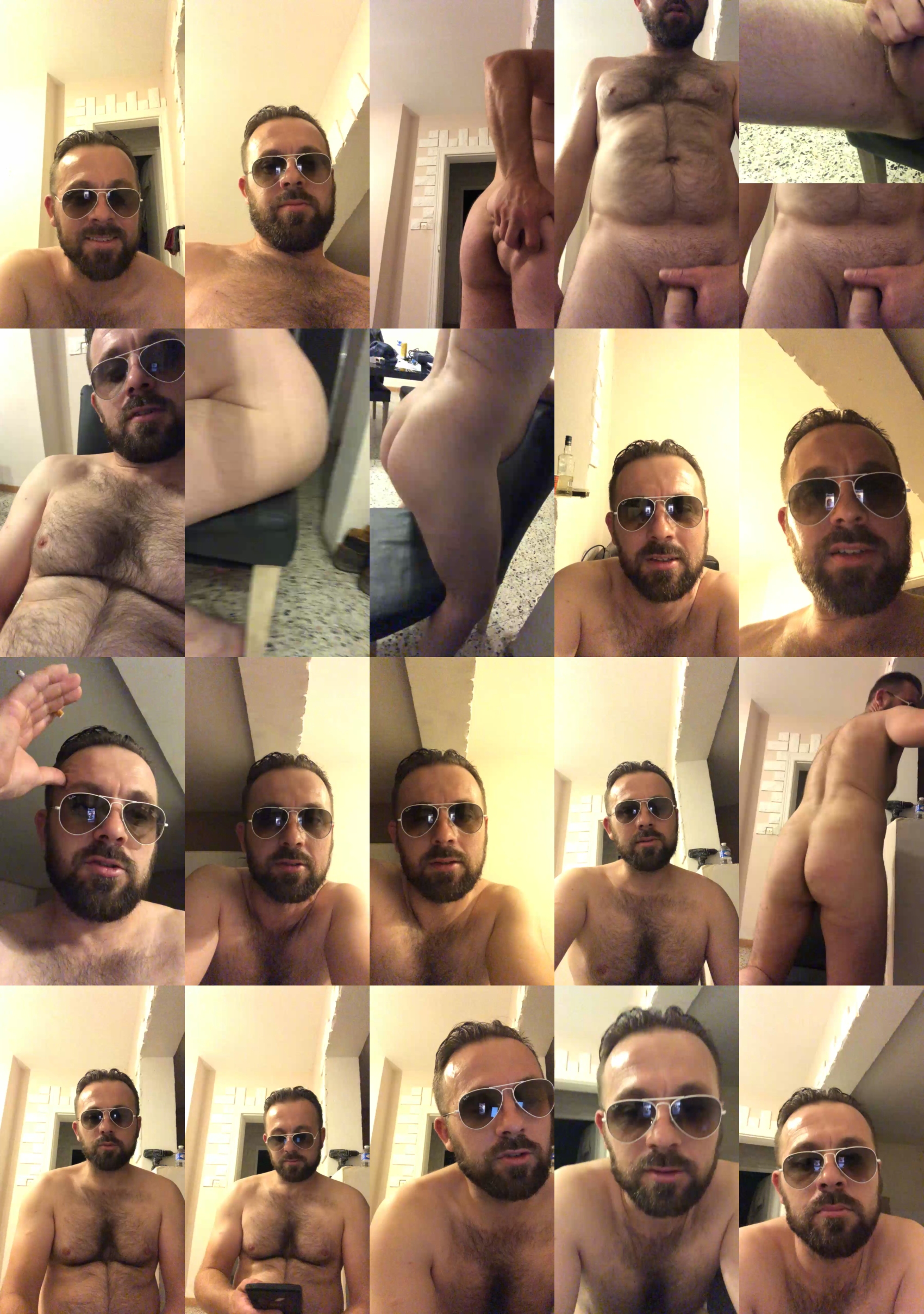 Joladouille6  11-08-2023 Recorded Video jerking