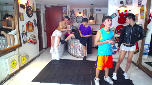 KOBAYAXKYXL  11-08-2023 Recorded Video hard
