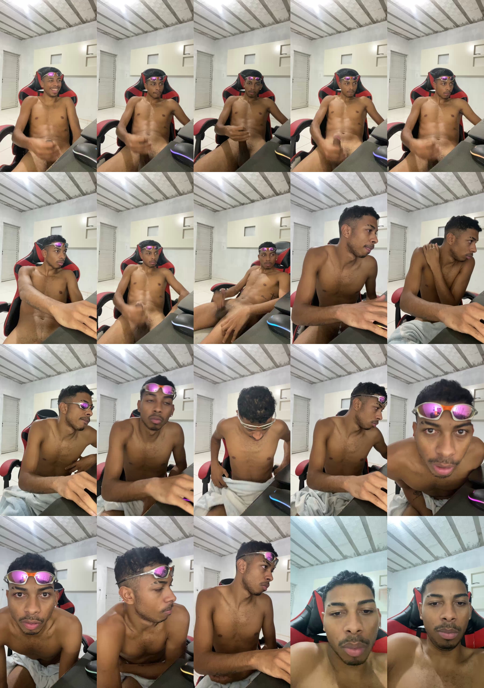LORATCHO69  11-08-2023 Recorded Video analsex