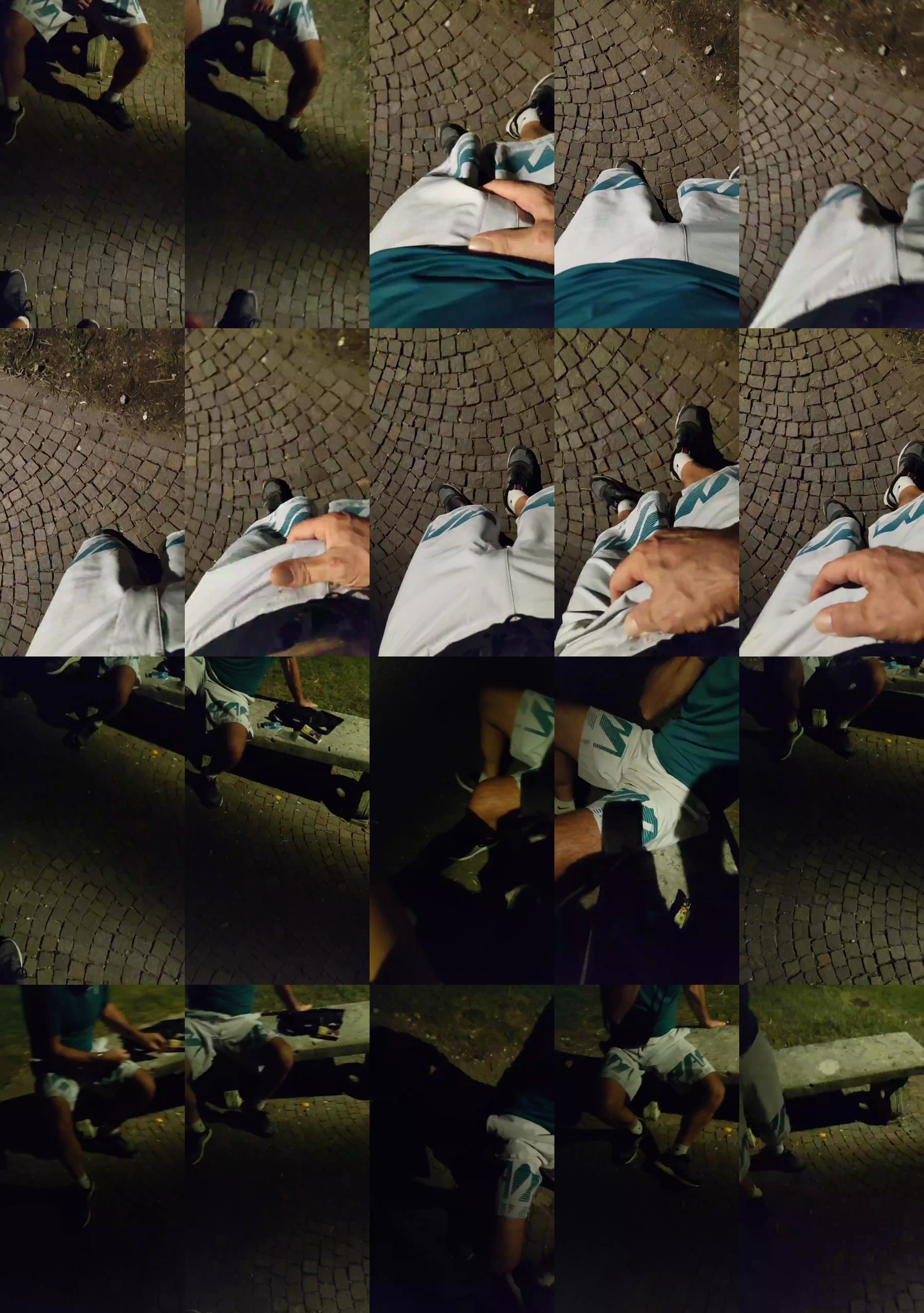 Looper72  11-08-2023 Recorded Video lovense
