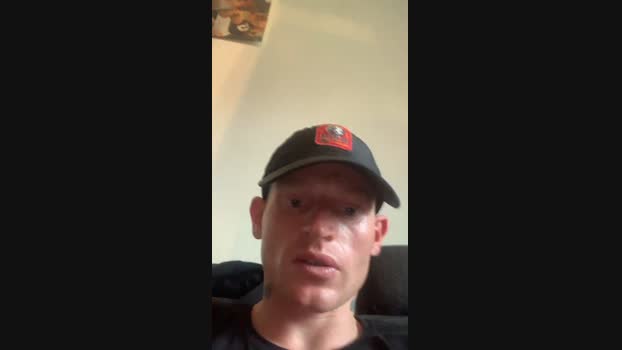 Luuk038  12-08-2023 Recorded Video fuckface