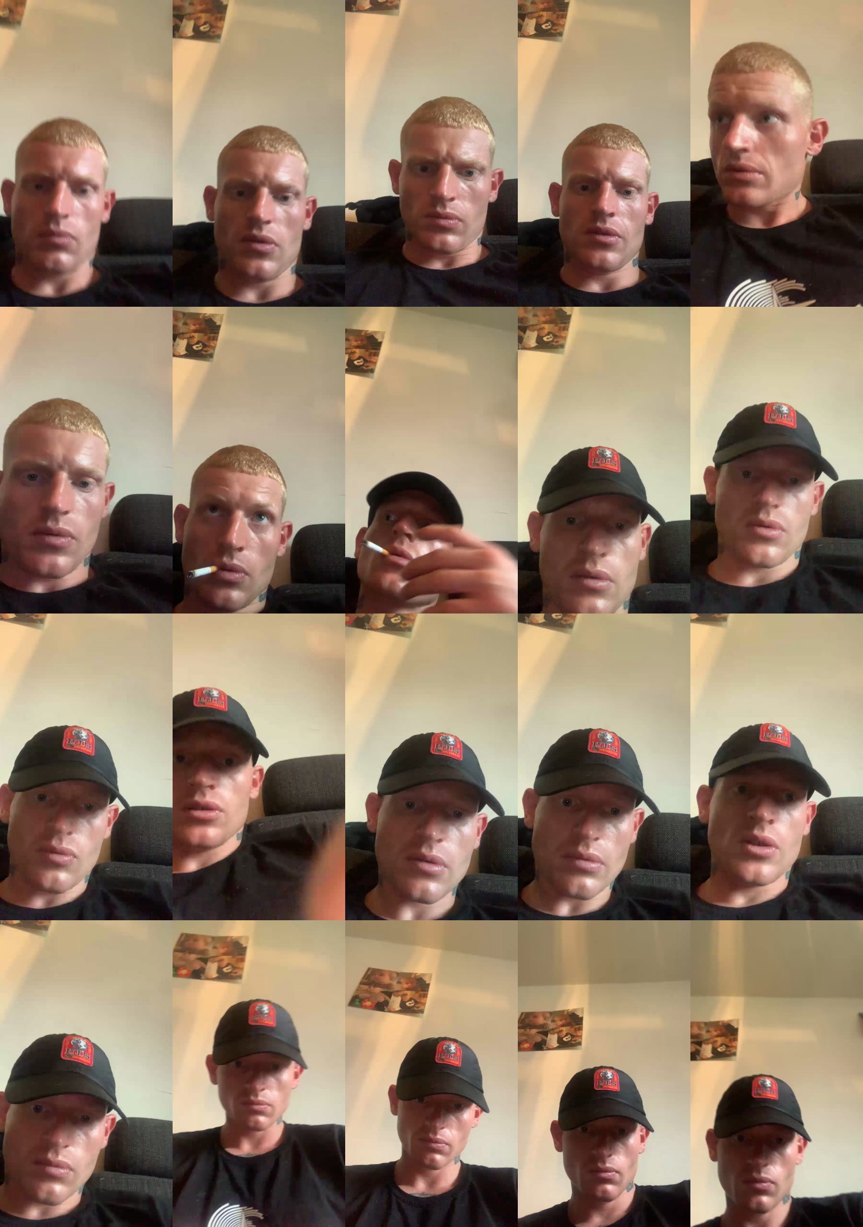 Luuk038  12-08-2023 Recorded Video toys