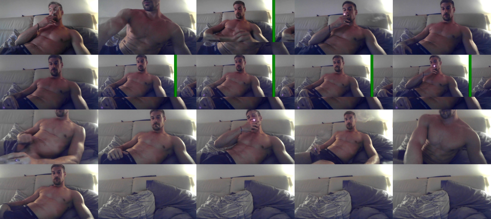Magagna91  11-08-2023 Recorded Video big