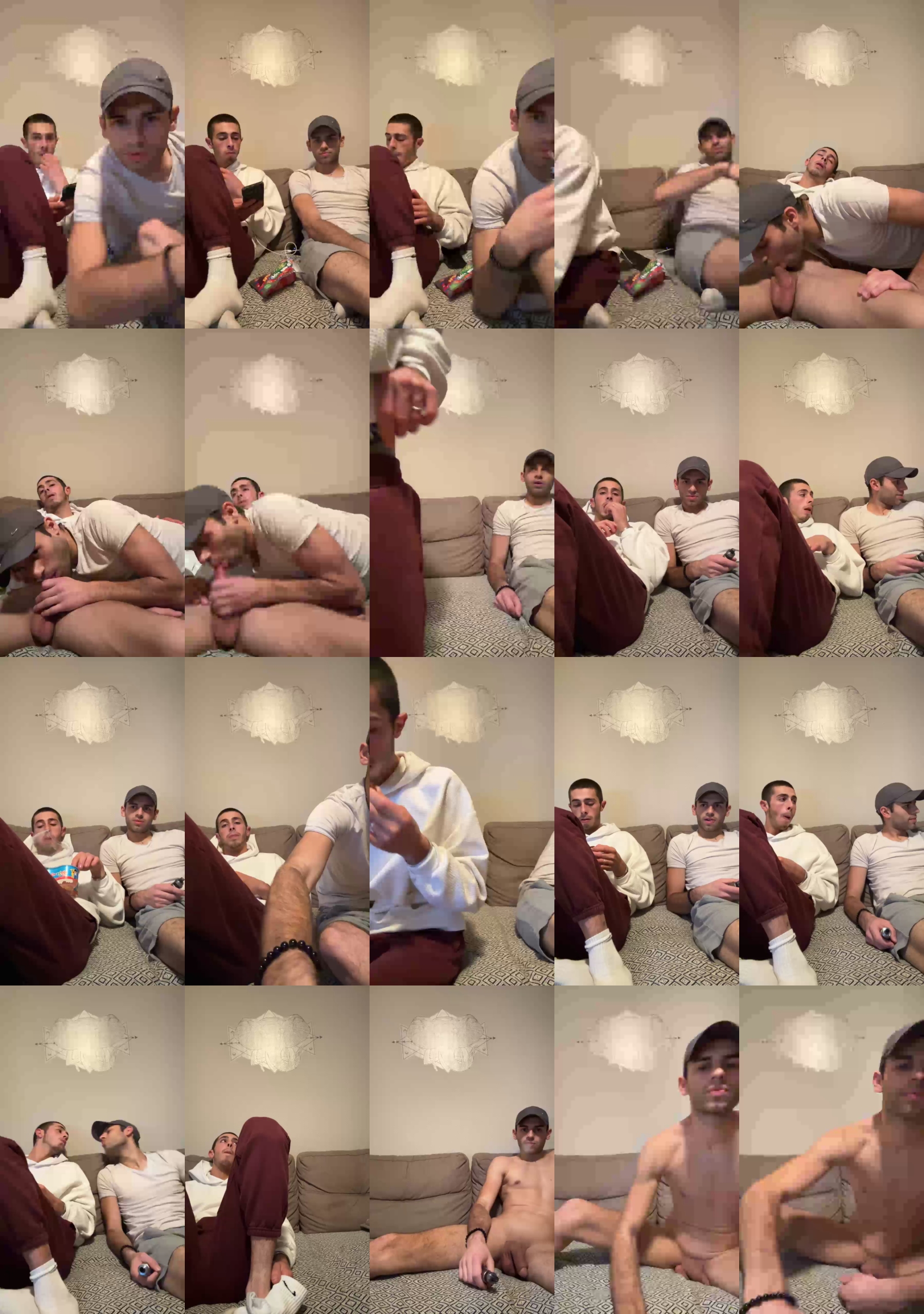Mardemoba  11-08-2023 Recorded Video gay