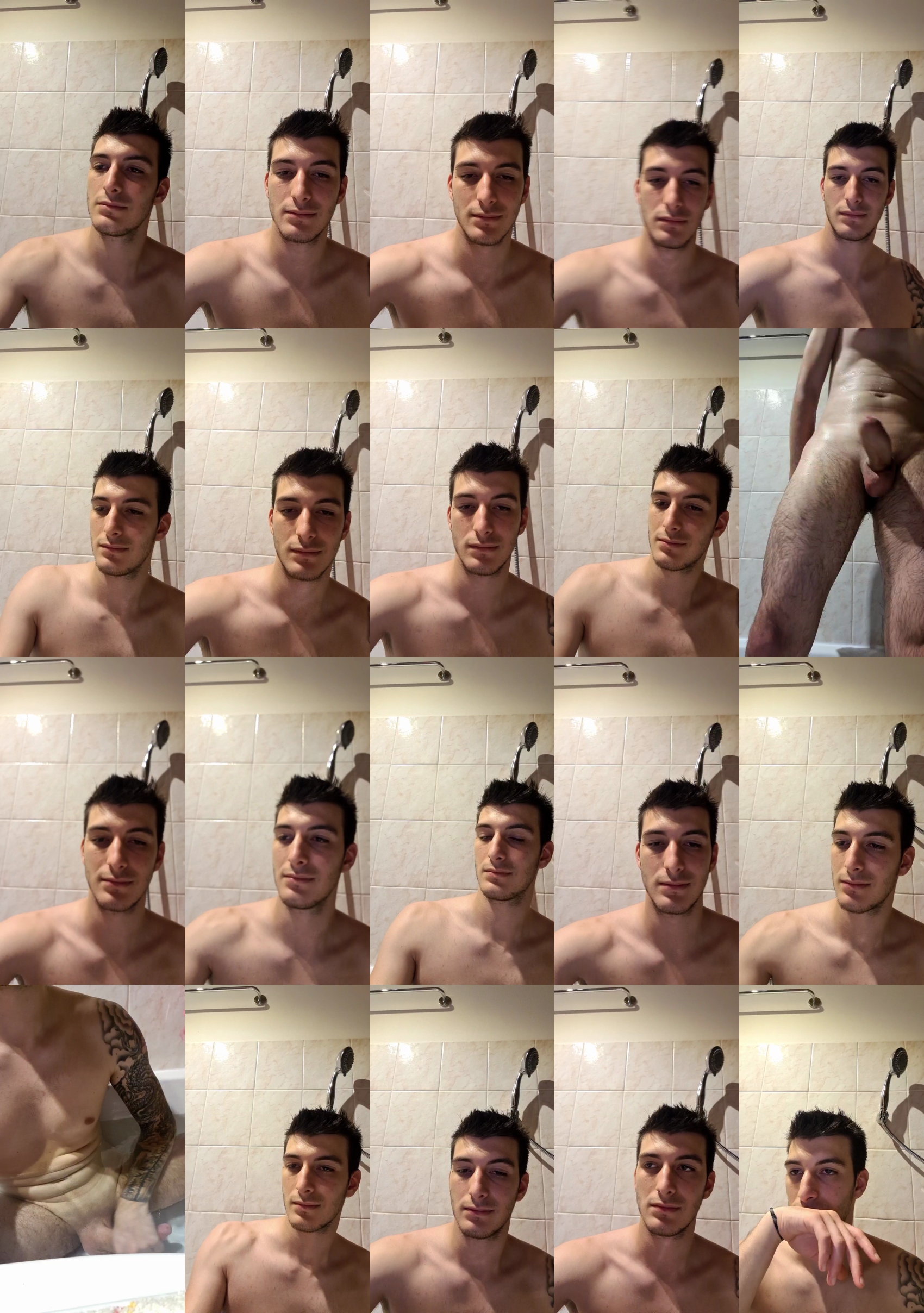 Matt22cam  11-08-2023 Recorded Video analtoy