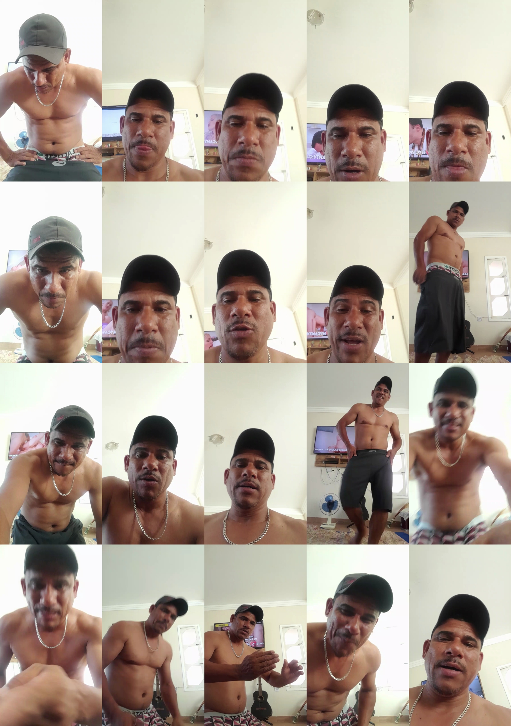 Mauropiumma  11-08-2023 Recorded Video bigload