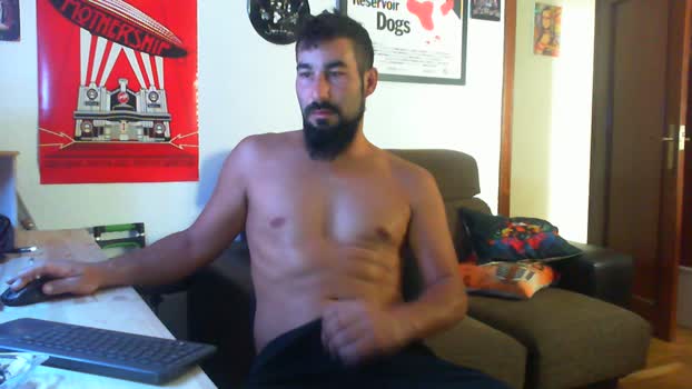 Morenon8