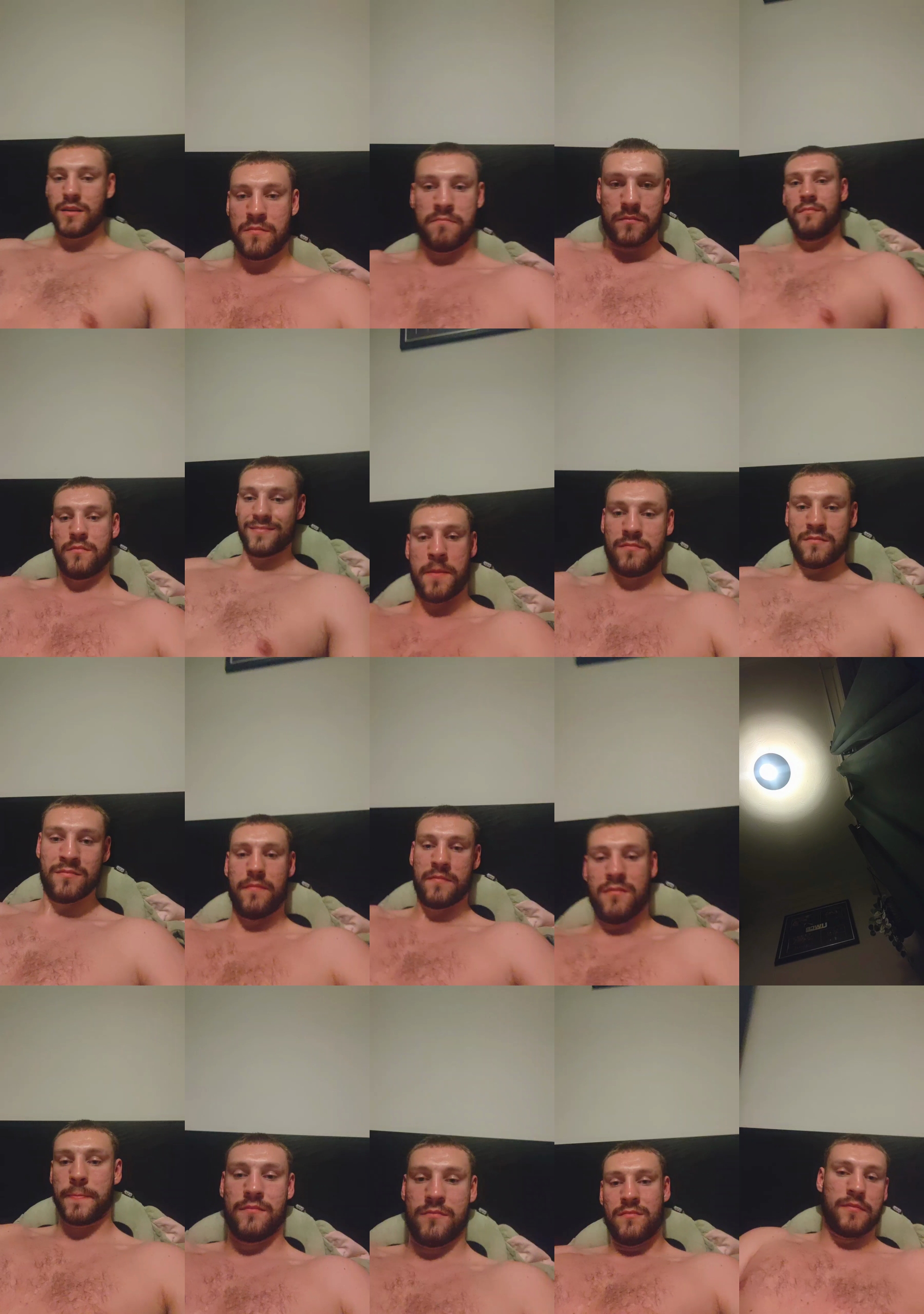 RBadboy  11-08-2023 Recorded Video hard