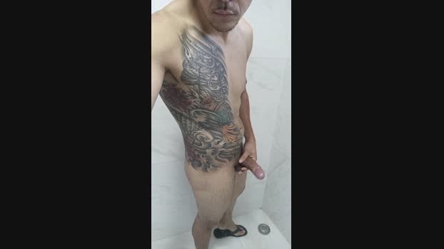 Tatooado19  12-08-2023 Recorded Video hardcore