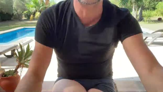 achtinch  12-08-2023 Recorded Video Nude