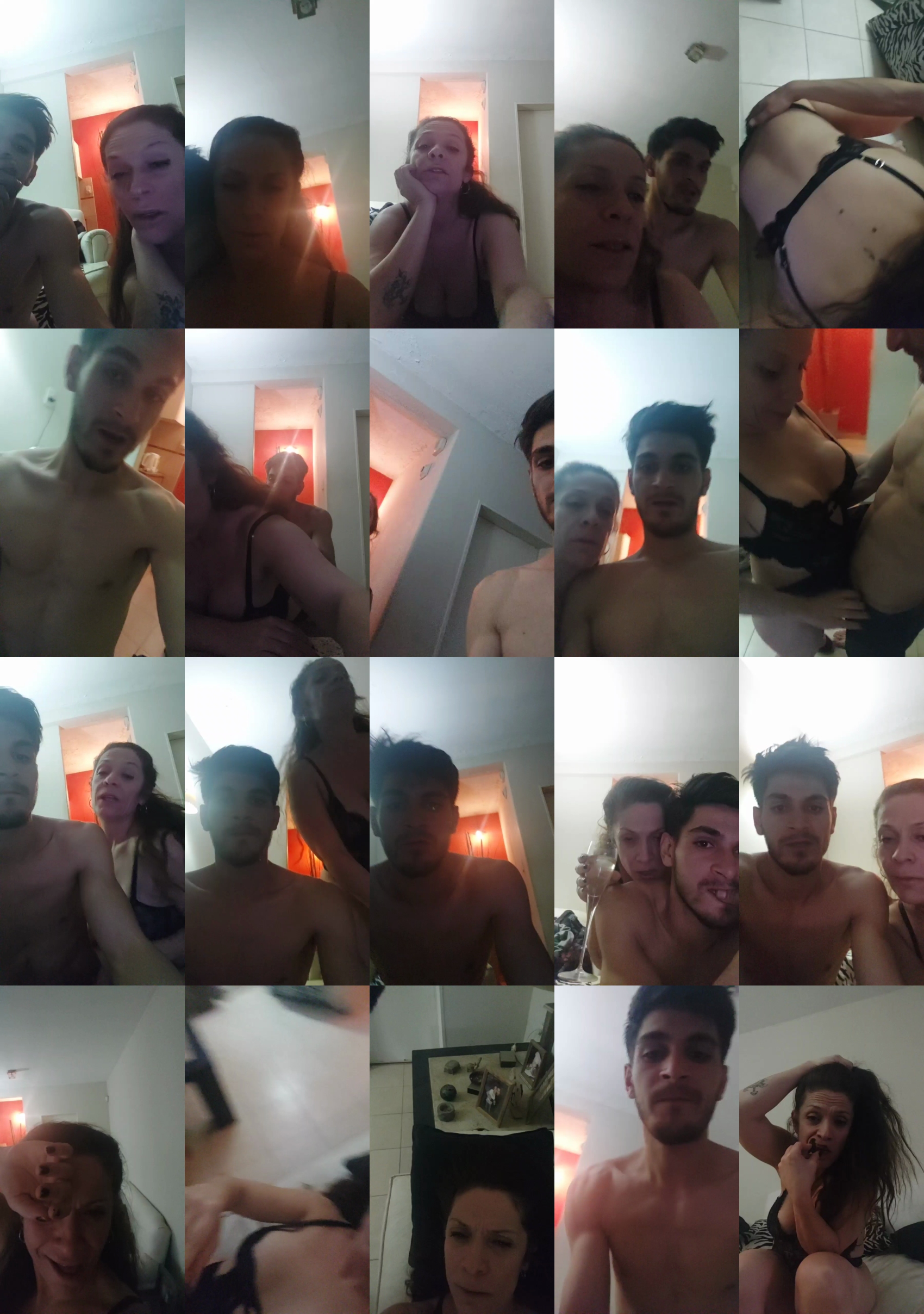 andresuperhot  12-08-2023 Recorded Video fuck