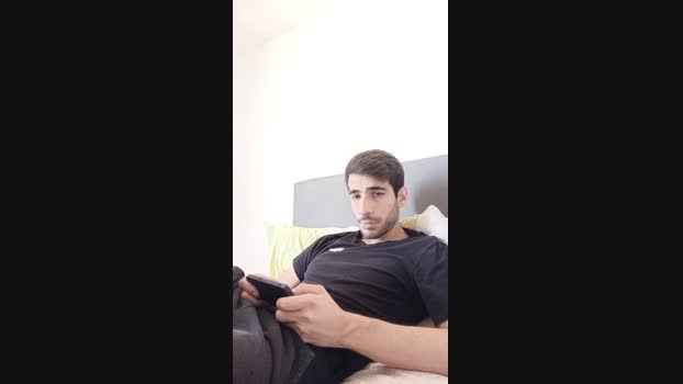 arnold9725  12-08-2023 Recorded Video ass