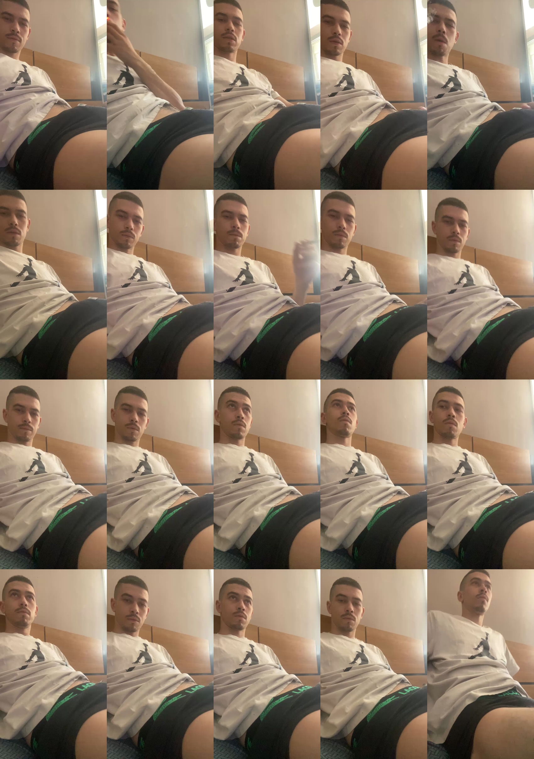 badboy1840  12-08-2023 Recorded Video natural