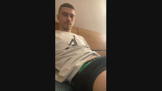 badboy1840  12-08-2023 Recorded Video natural