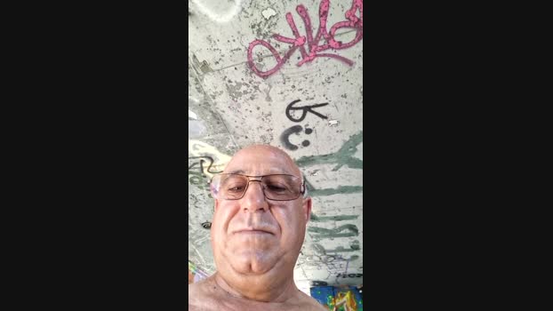 calvin81  12-08-2023 Recorded Video moan