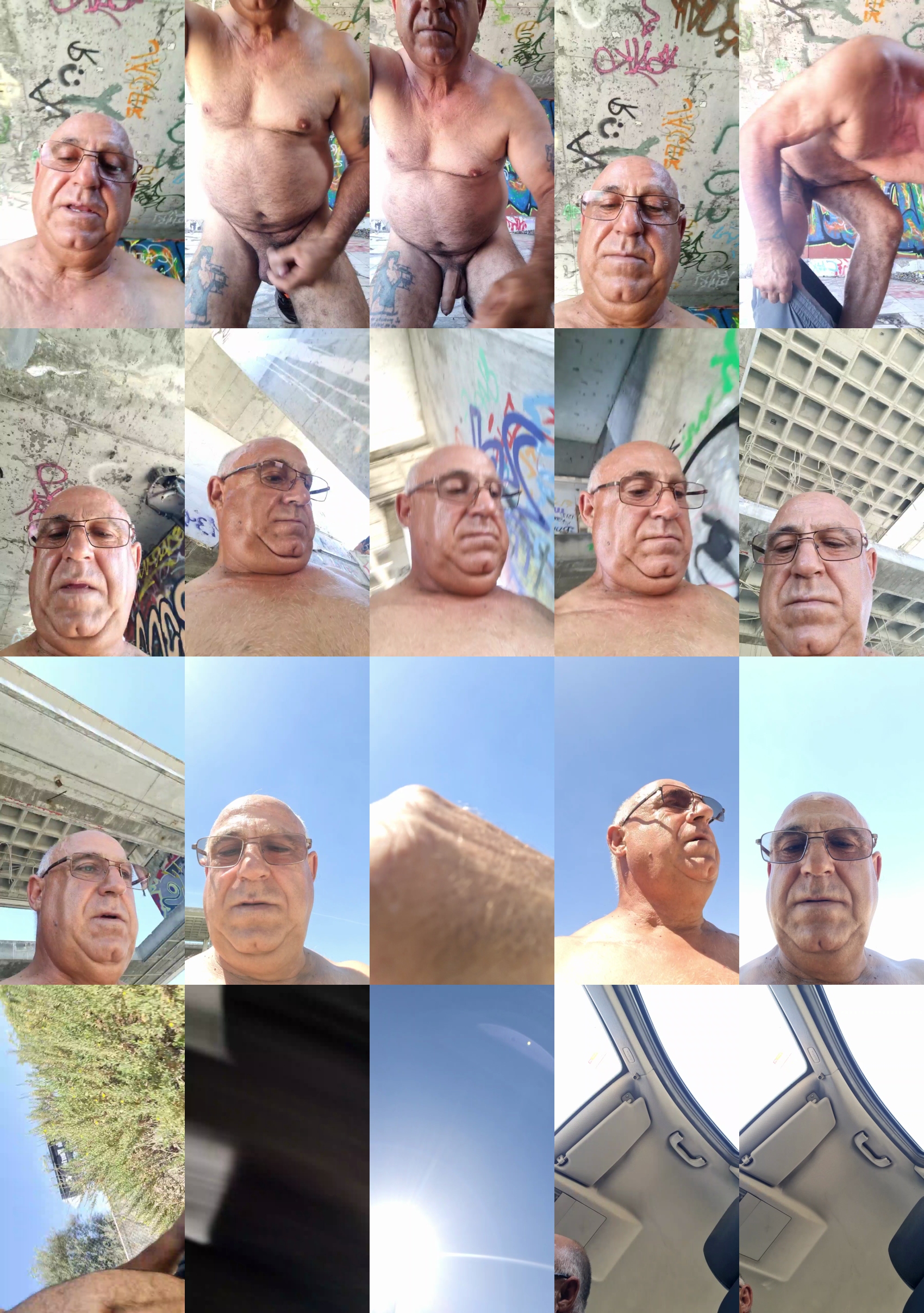 calvin81  12-08-2023 Recorded Video toy