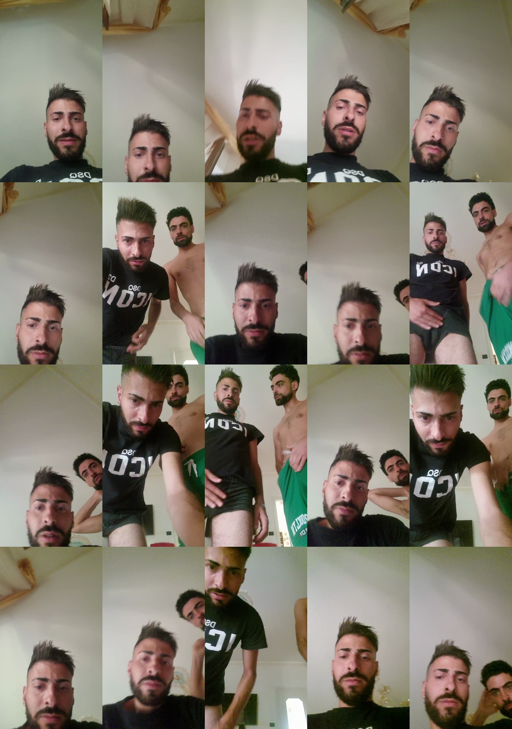 cazzo4873  11-08-2023 Recorded Video blowjob