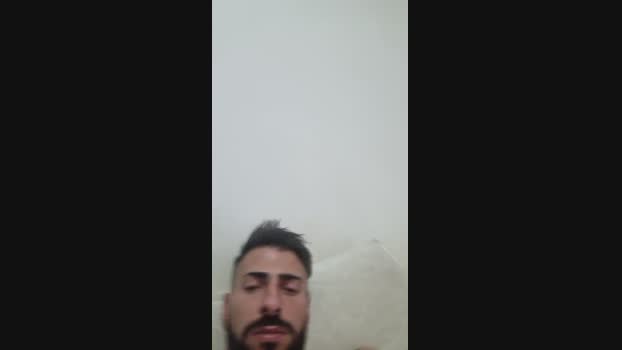 cazzo4873  12-08-2023 Recorded Video playtime