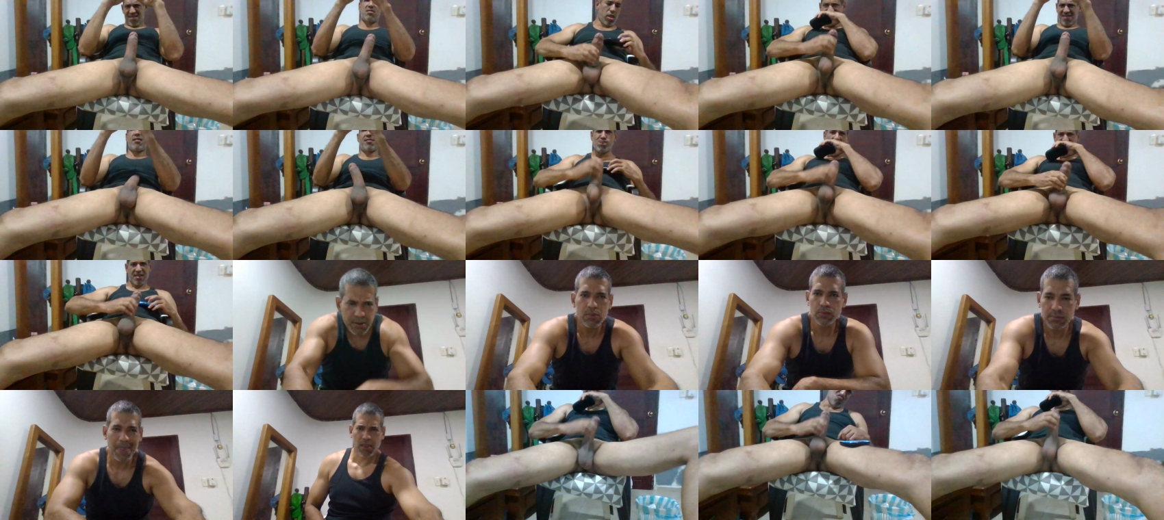costevergon7  12-08-2023 Recorded Video hard
