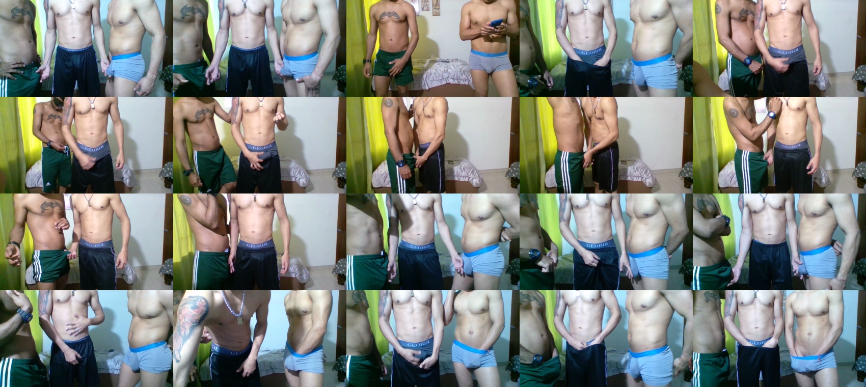 demon_hot_23cm  11-08-2023 Recorded Video Pretty
