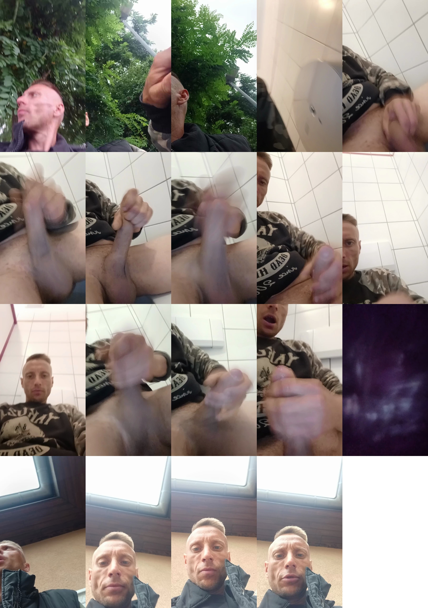 der_Hoffi  11-08-2023 Recorded Video dirty