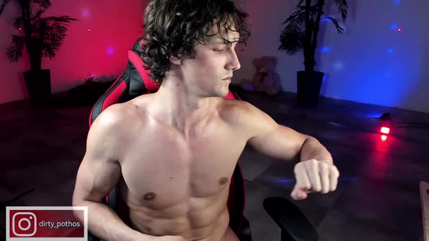 dirty_pothos  11-08-2023 Recorded Video show