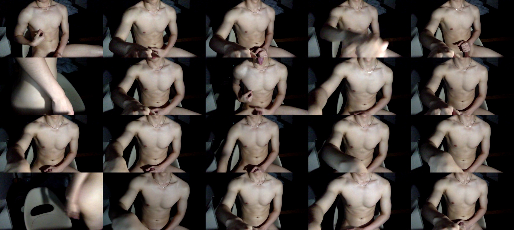 dirtyfox1069  11-08-2023 Recorded Video sexy