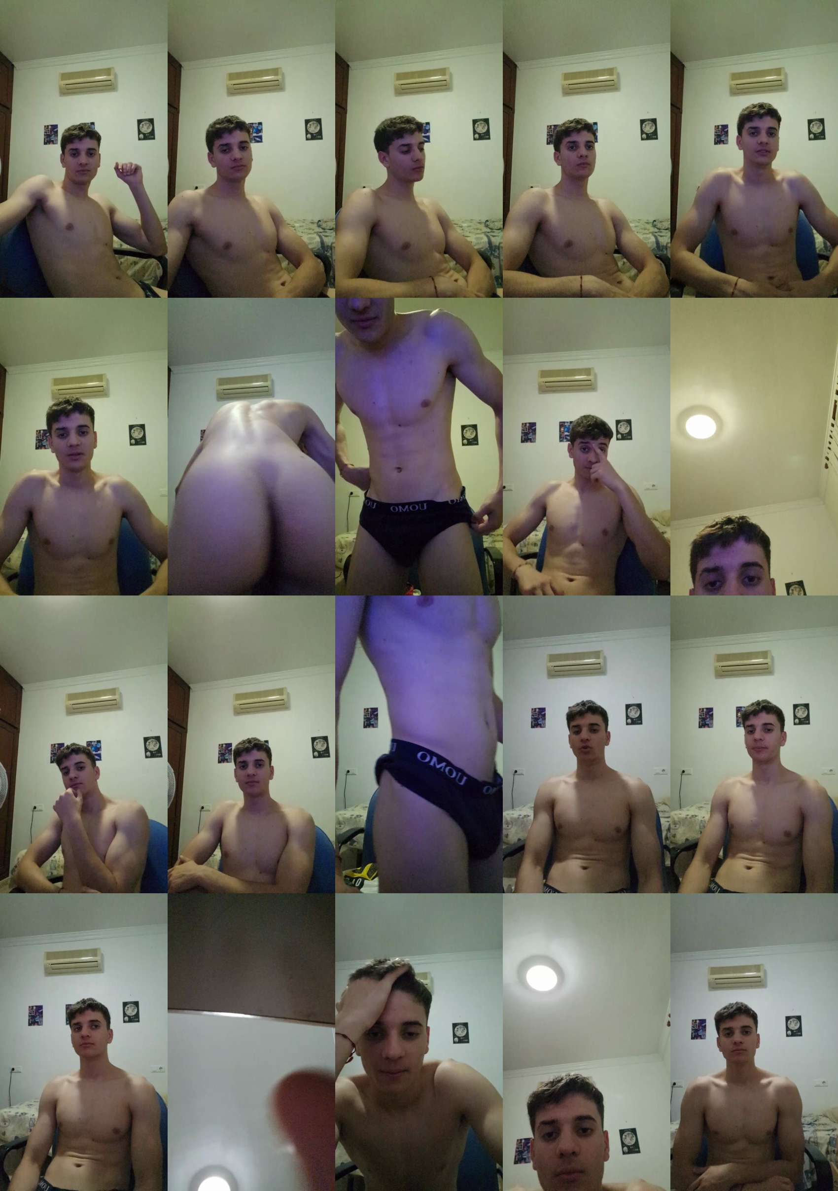 kano60  11-08-2023 Recorded Video Ass