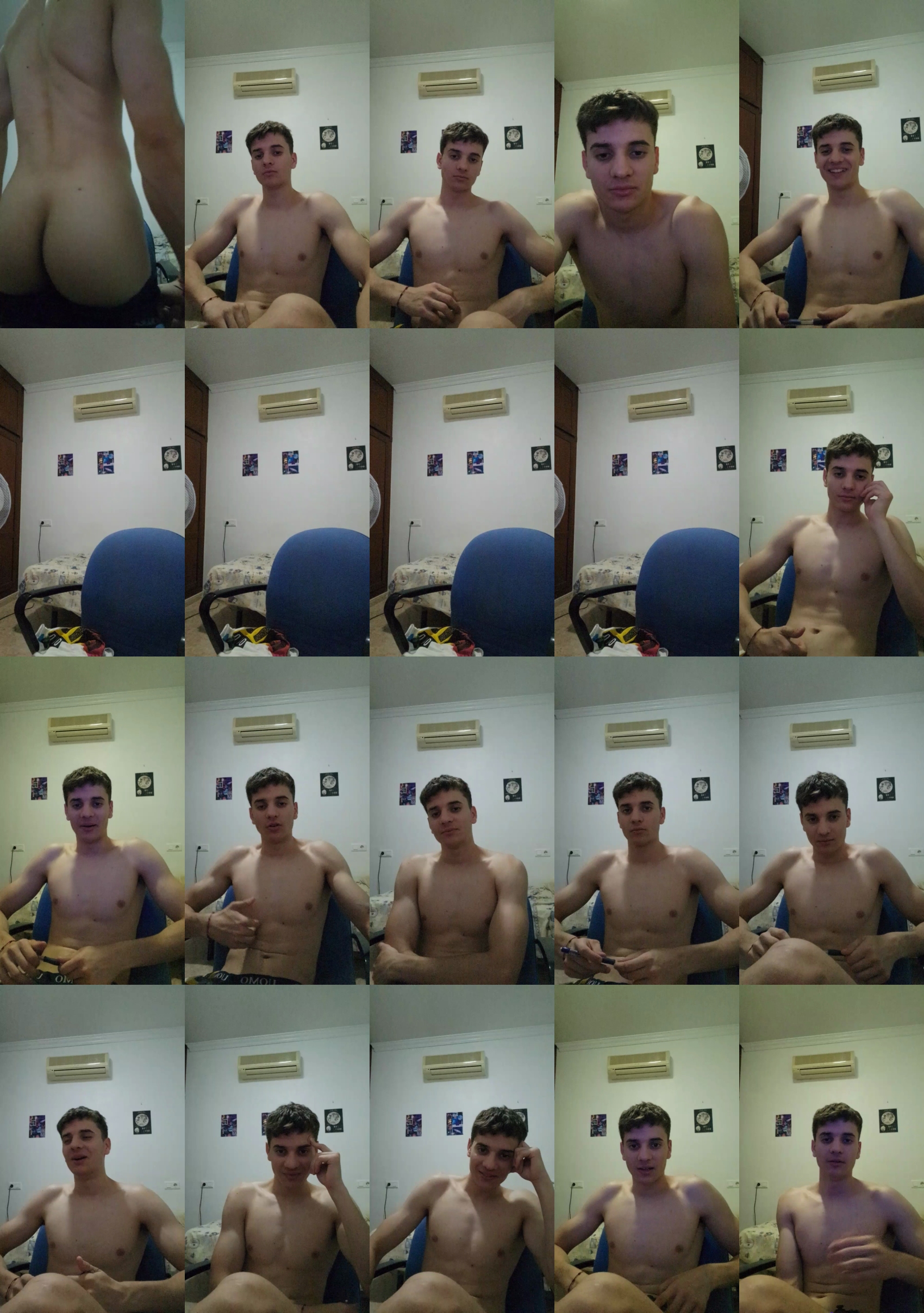 kano60  11-08-2023 Recorded Video bicurious