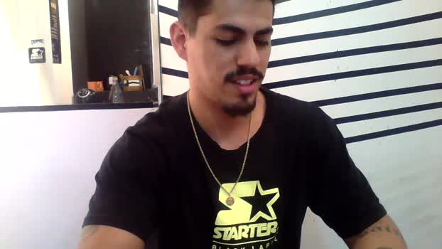 marcosbrazilian  11-08-2023 Recorded Video fuckher