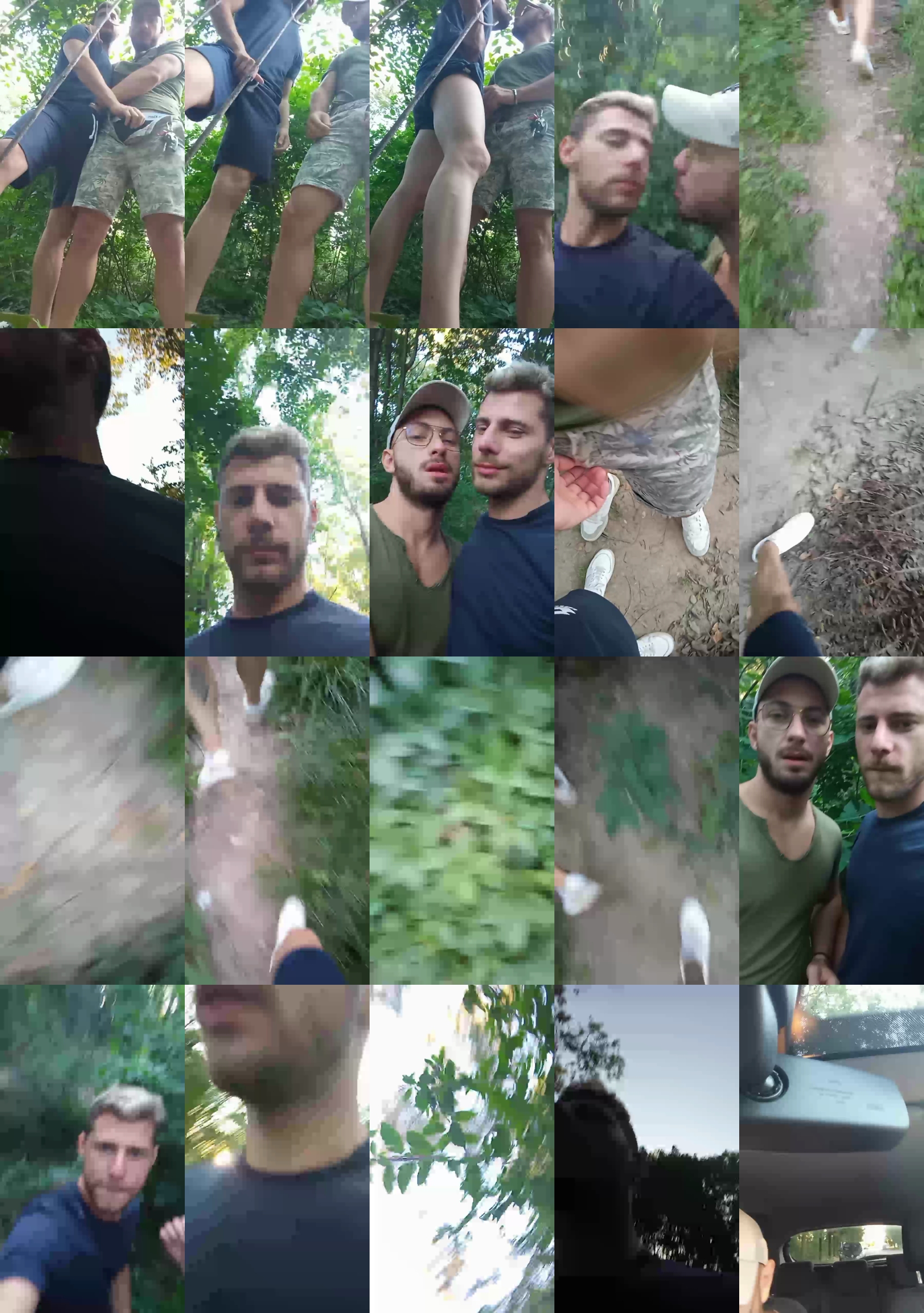 mejorqueuno  11-08-2023 Recorded Video twink