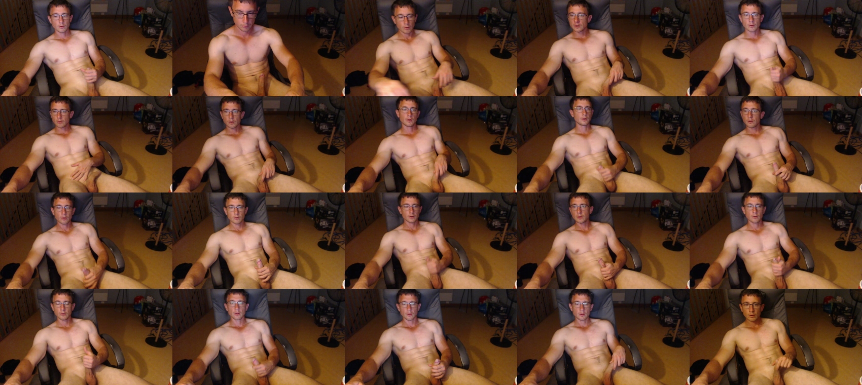 minothor  11-08-2023 Recorded Video suckshow