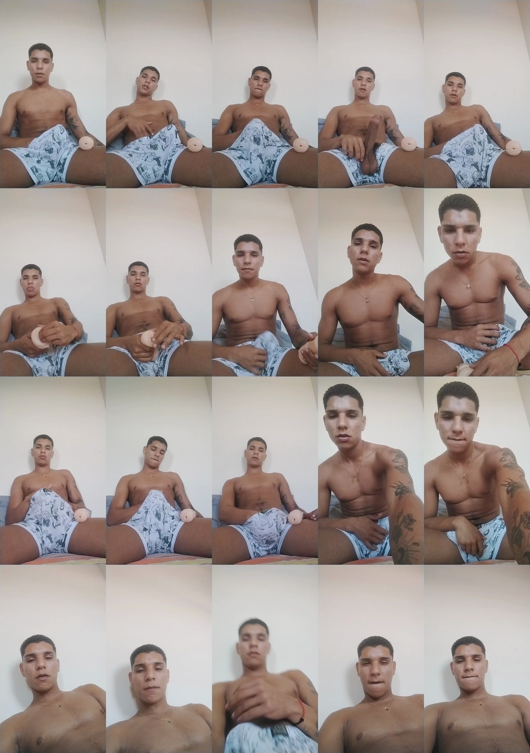 olivermartinez  11-08-2023 Recorded Video bigload