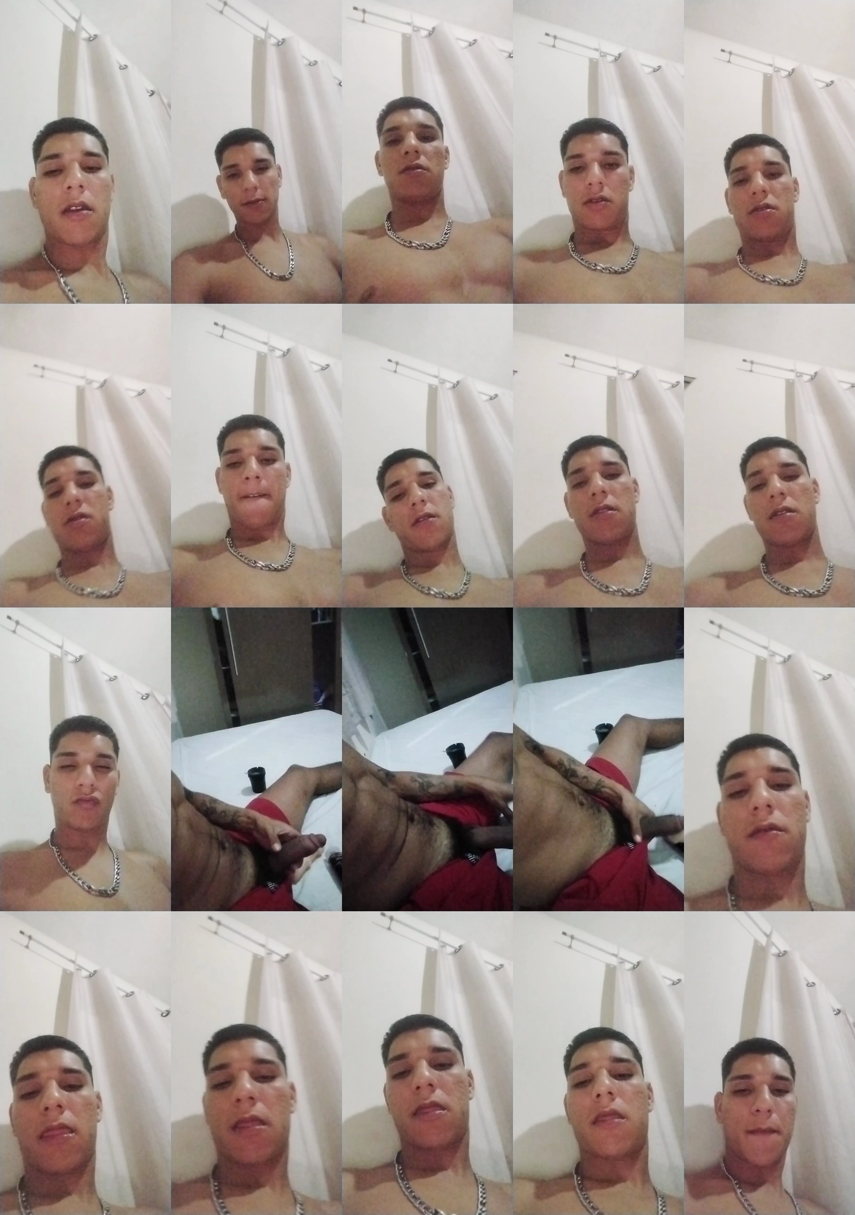 olivermartinez  11-08-2023 Recorded Video nasty