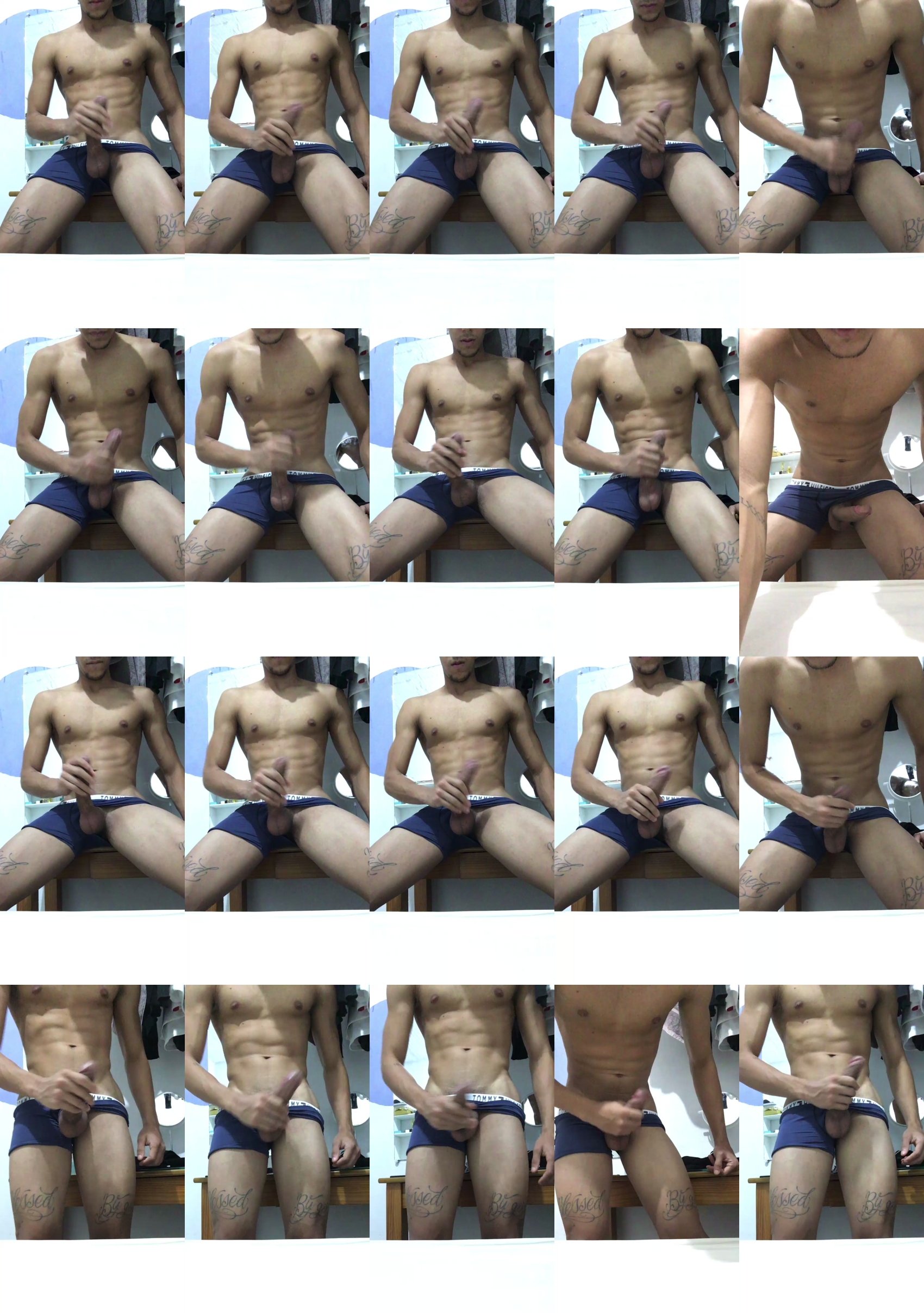 paulo3187  11-08-2023 Recorded Video fuckher