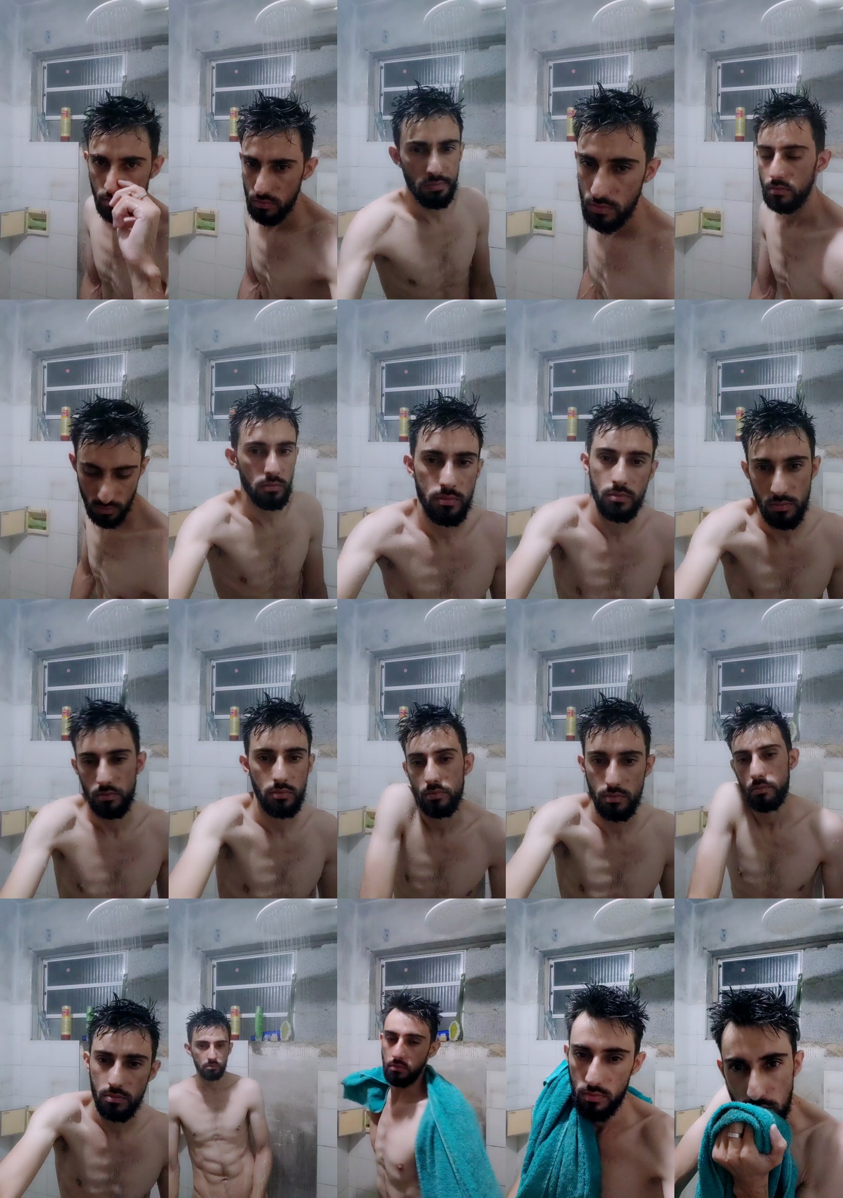 pauzudo632  11-08-2023 Recorded Video bigass
