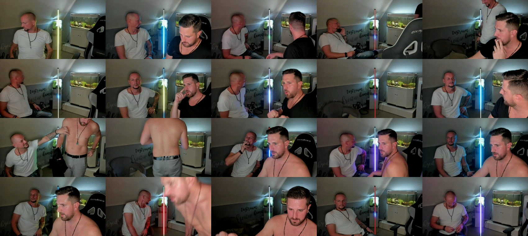 ronhill13  11-08-2023 Recorded Video playtime