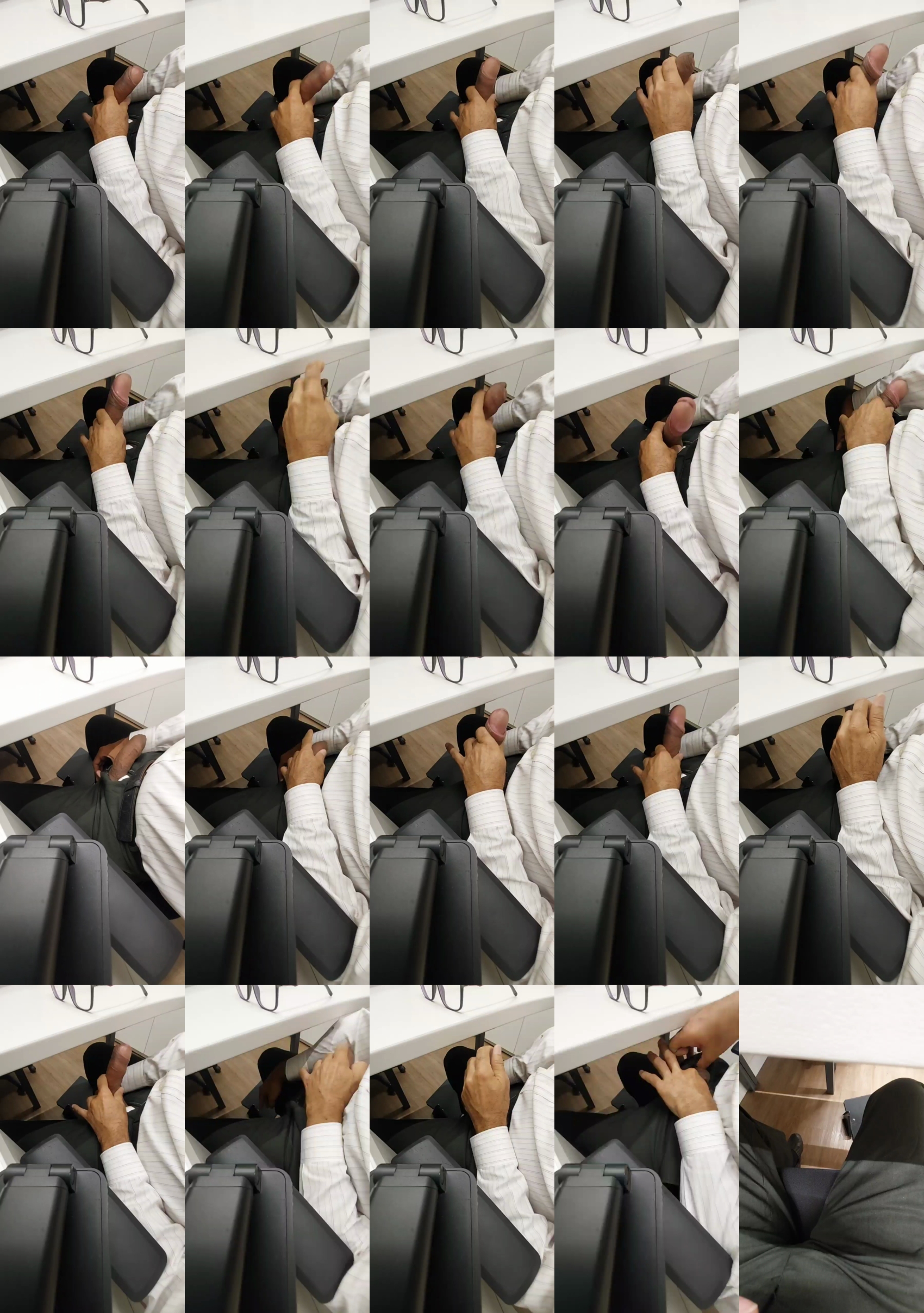 souzakw2  11-08-2023 Recorded Video fuckass
