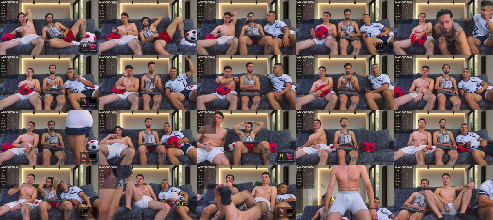 sweetwildmens  11-08-2023 Recorded Video fuckhard