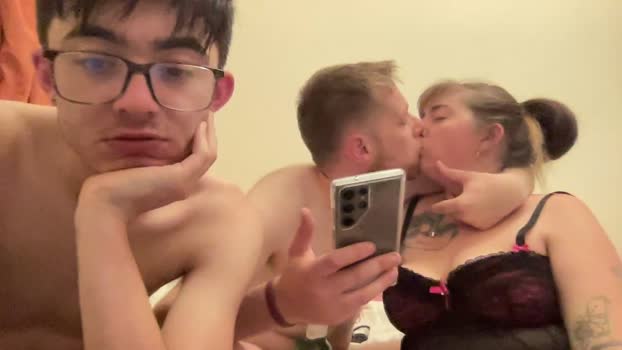 threesome2020  11-08-2023 Recorded Video cute